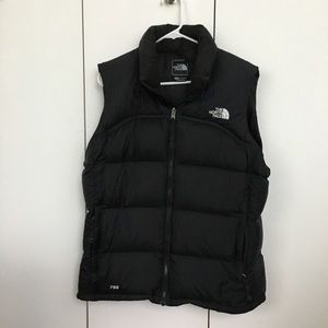 The North Face Woman’s 1996 Retro Nuptse Vest